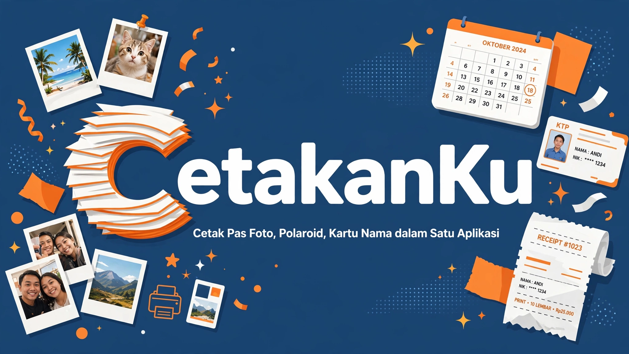 cetakanKU
