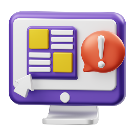 Website Sistem Informasi